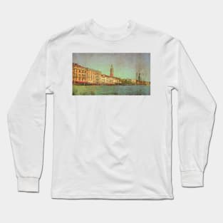 San Marco di Venezia Long Sleeve T-Shirt